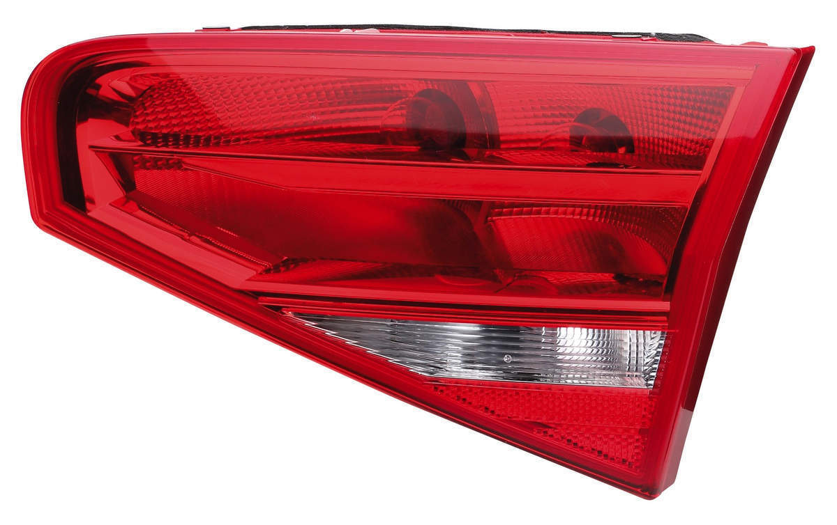 Rücklicht rechts Glühlampen-Technologie HELLA für AUDI A4 B8 (8K2)