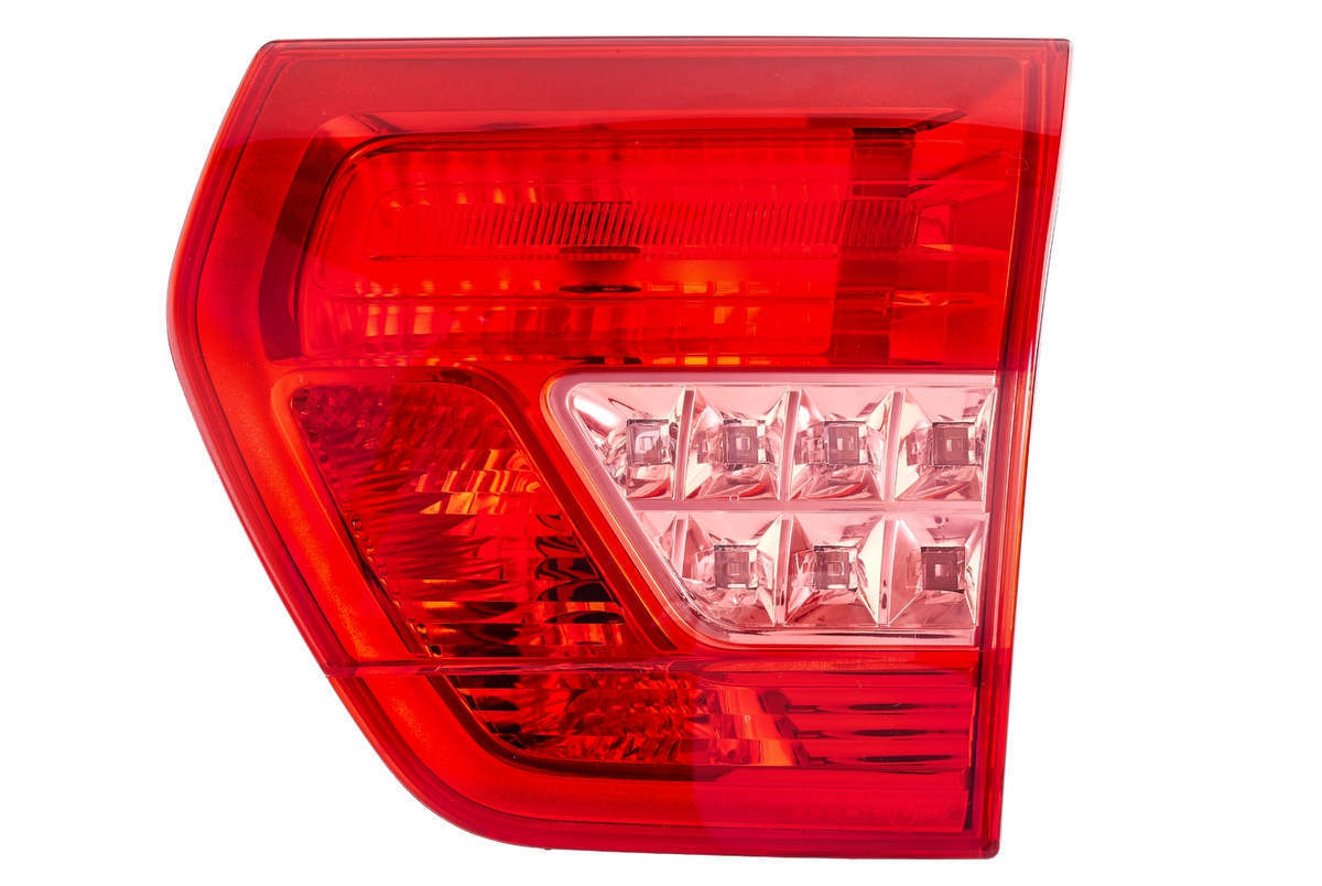 Rücklicht rechts Glühlampen-Technologie HELLA für CITROEN C5 III Break (RW_)