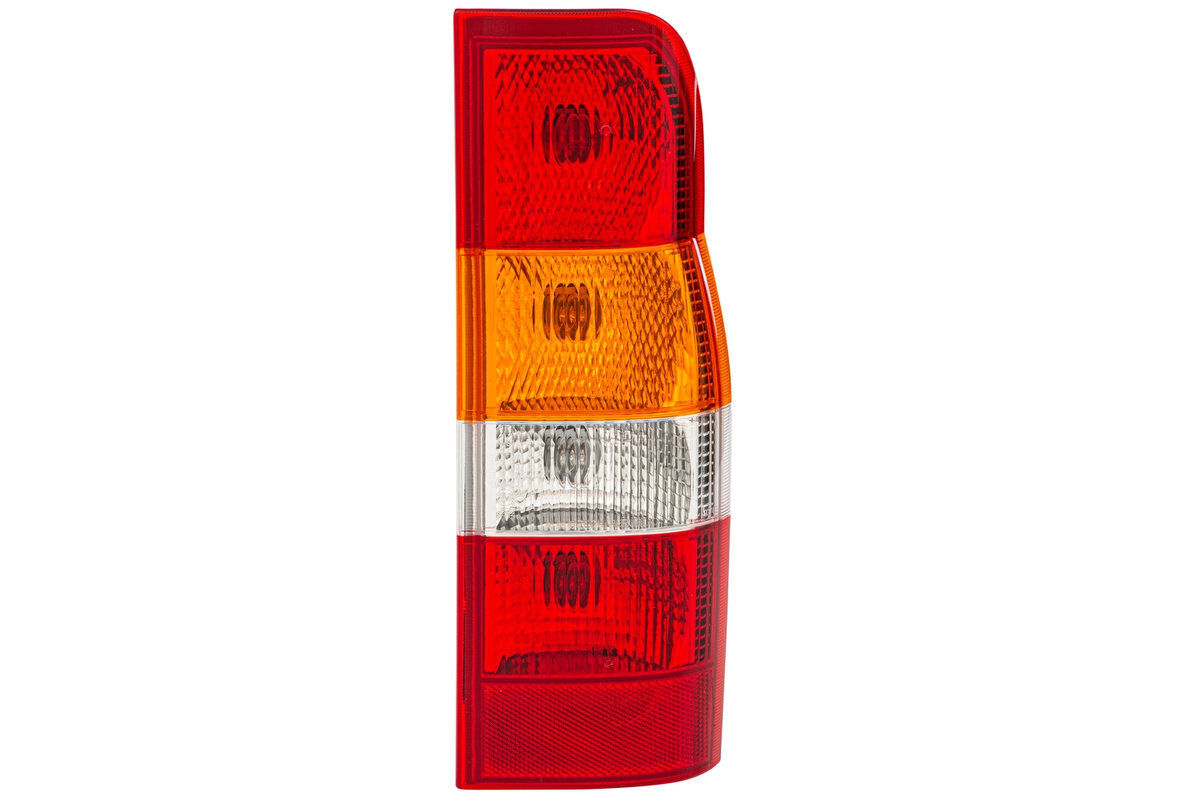 Rücklicht rechts Glühlampen-Technologie HELLA für DAF FORD
