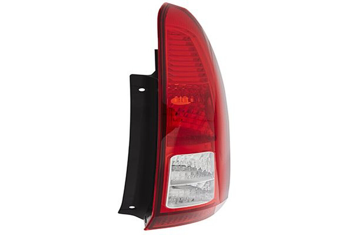 Rücklicht rechts Glühlampen-Technologie HELLA für FORD FUSION (JU_)