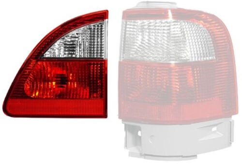 Rücklicht rechts Glühlampen-Technologie HELLA für FORD GALAXY I (WGR)