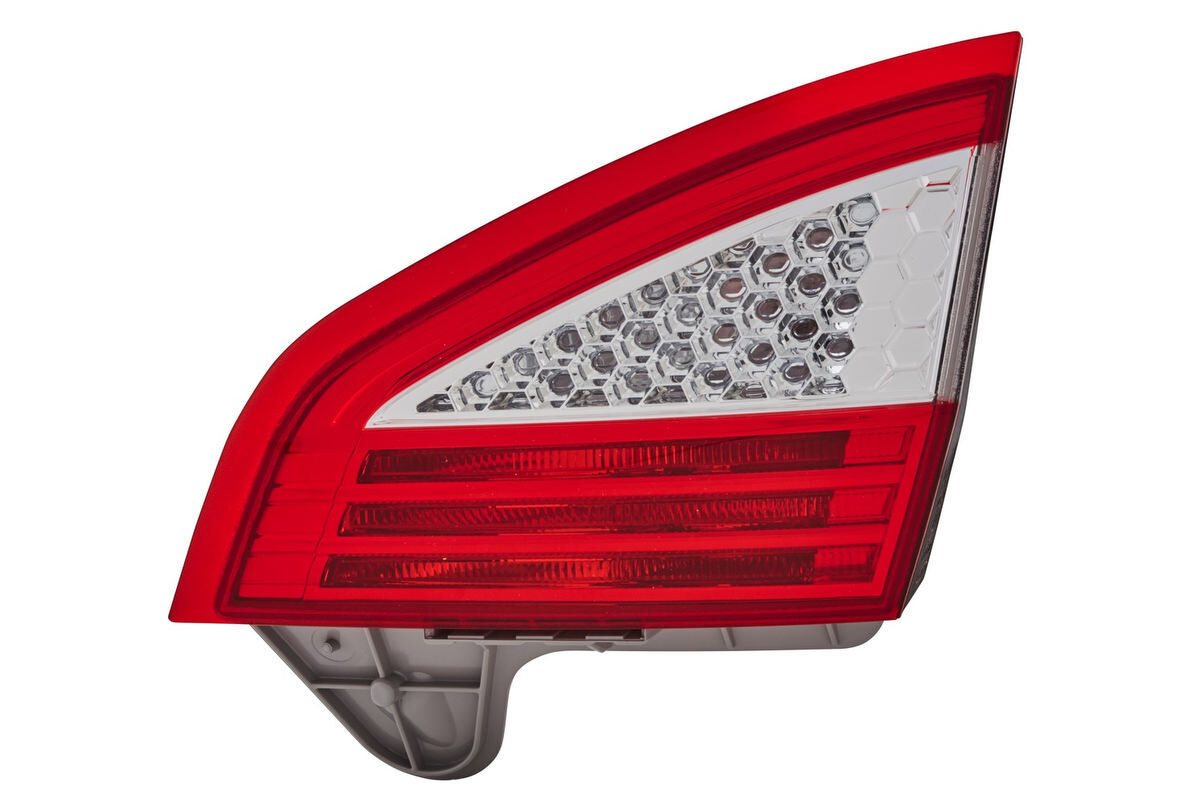 Rücklicht rechts Glühlampen-Technologie HELLA für FORD MONDEO IV (BA7)