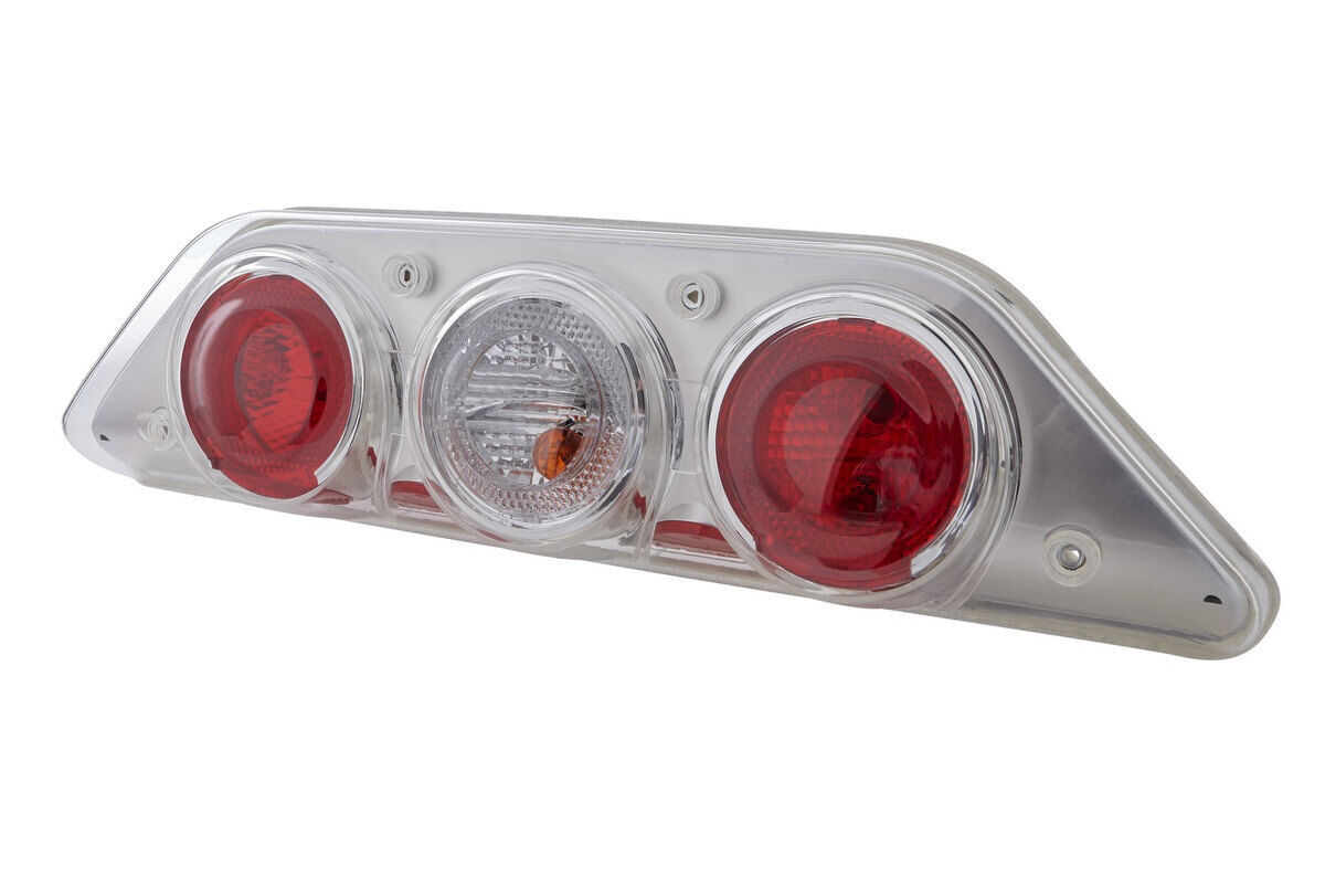 Rücklicht rechts Glühlampen-Technologie HELLA für HYMER