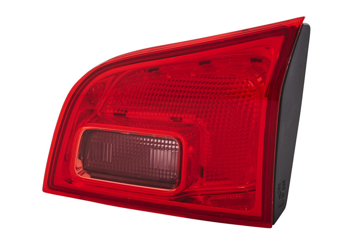 Rücklicht rechts Glühlampen-Technologie HELLA für OPEL ASTRA J Caravan (P10)