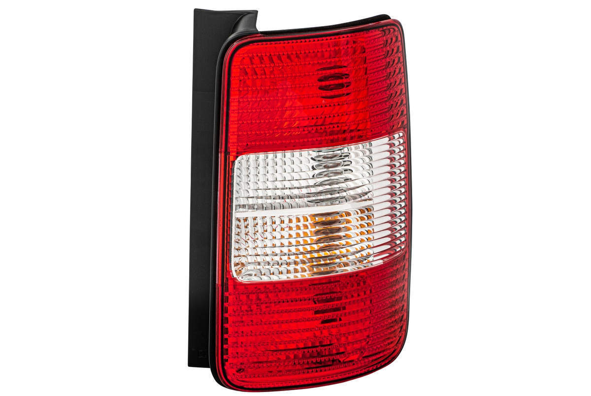 Rücklicht rechts Glühlampen-Technologie HELLA für VW CADDY III