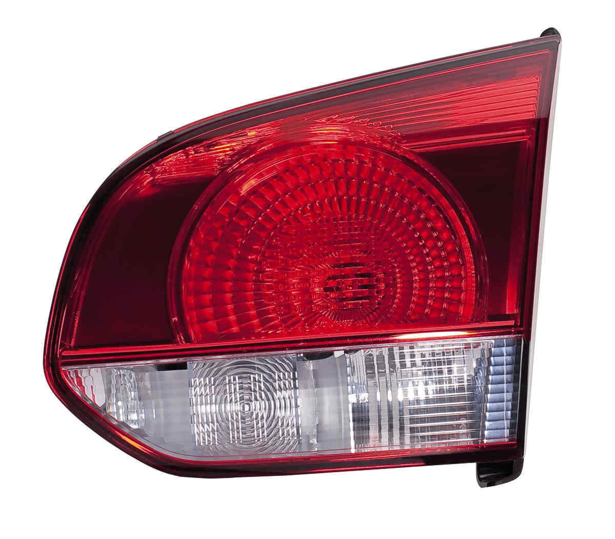 Rücklicht rechts Glühlampen-Technologie HELLA für VW GOLF VI (5K1)