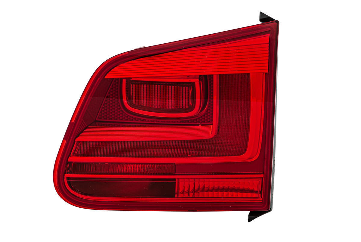 Rücklicht rechts Glühlampen-Technologie HELLA für VW TIGUAN (5N_)
