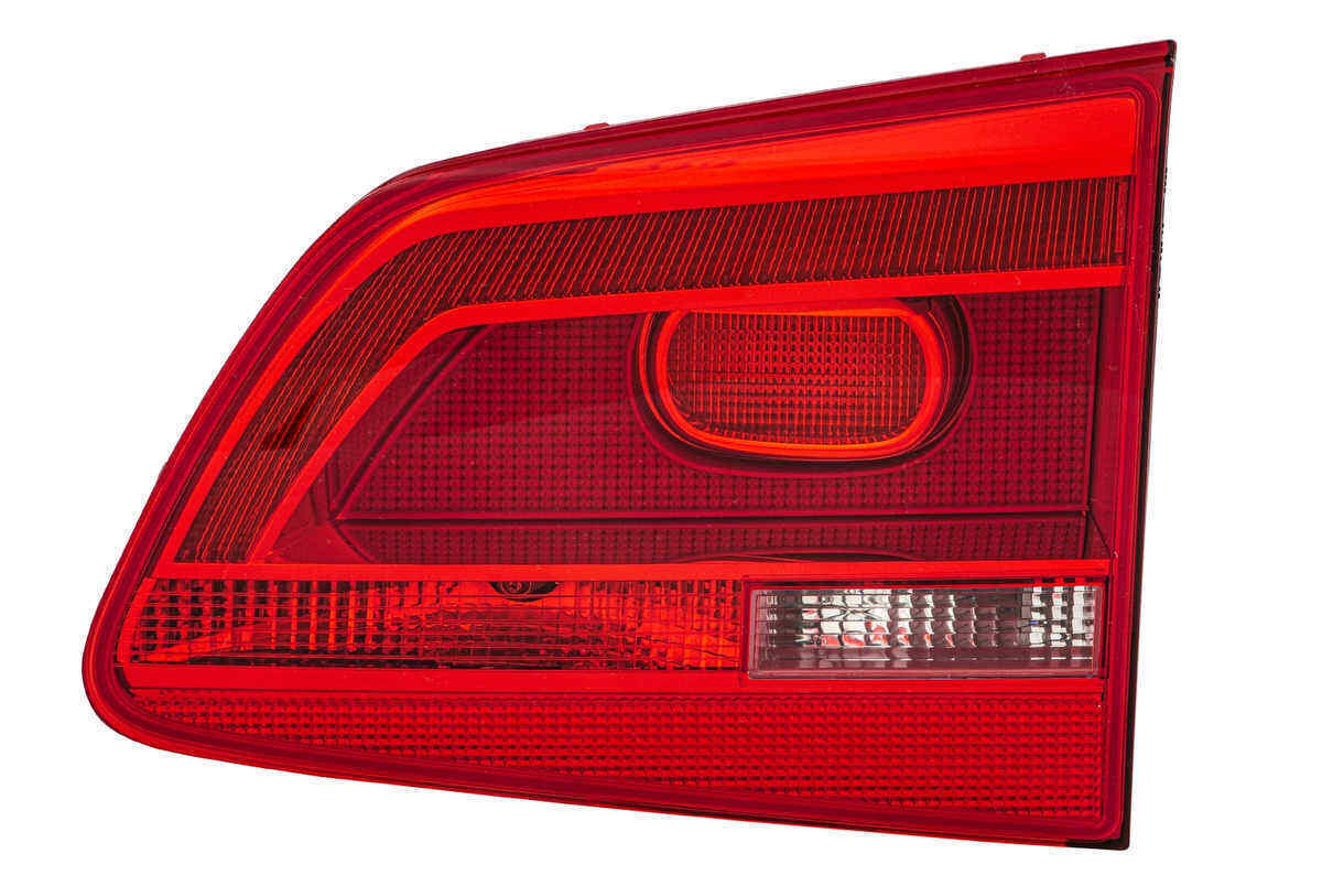 Rücklicht rechts Glühlampen-Technologie HELLA für VW TOURAN (1T3)