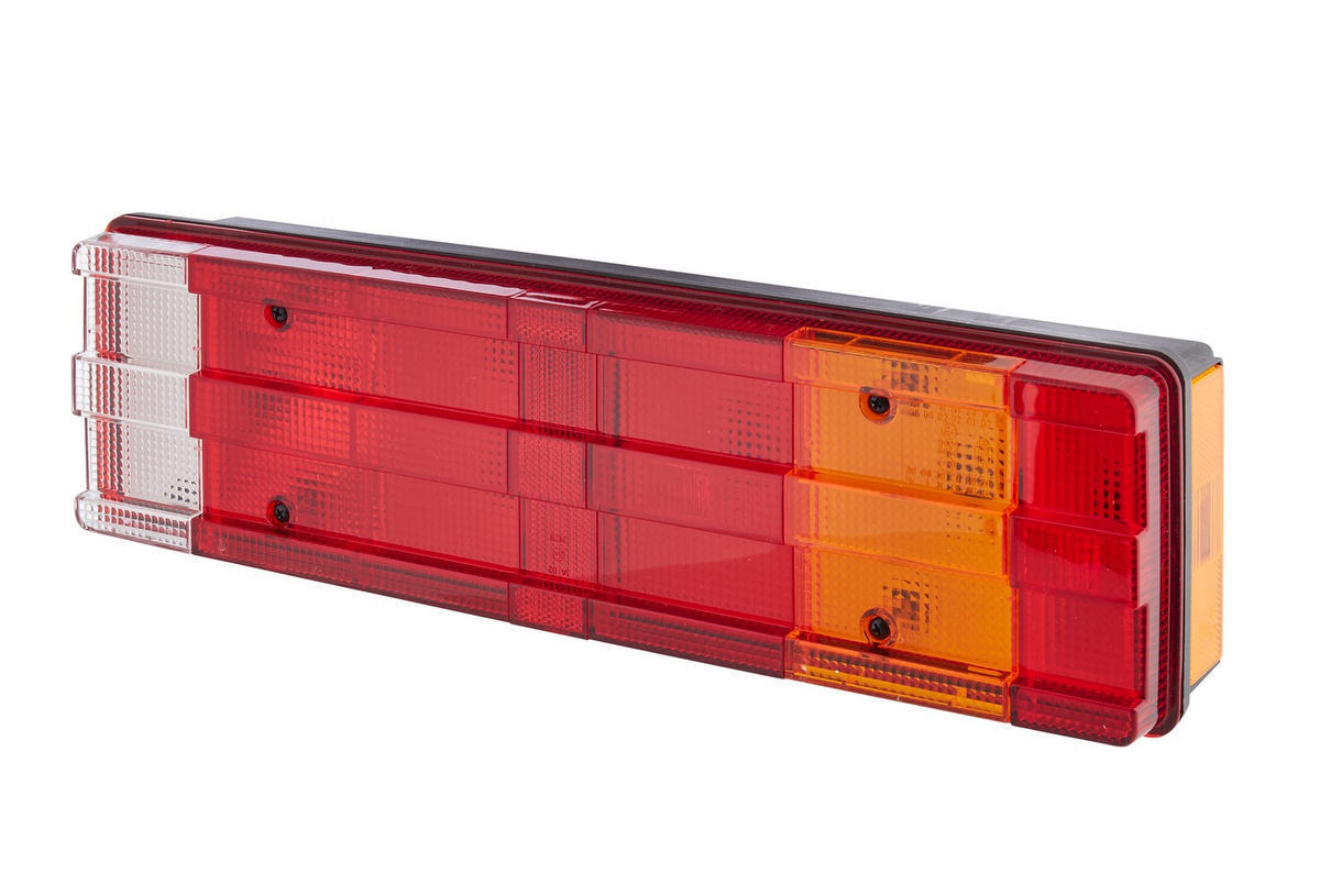 Rücklicht rechts Halogen 8polig HELLA für MERCEDES VARIO