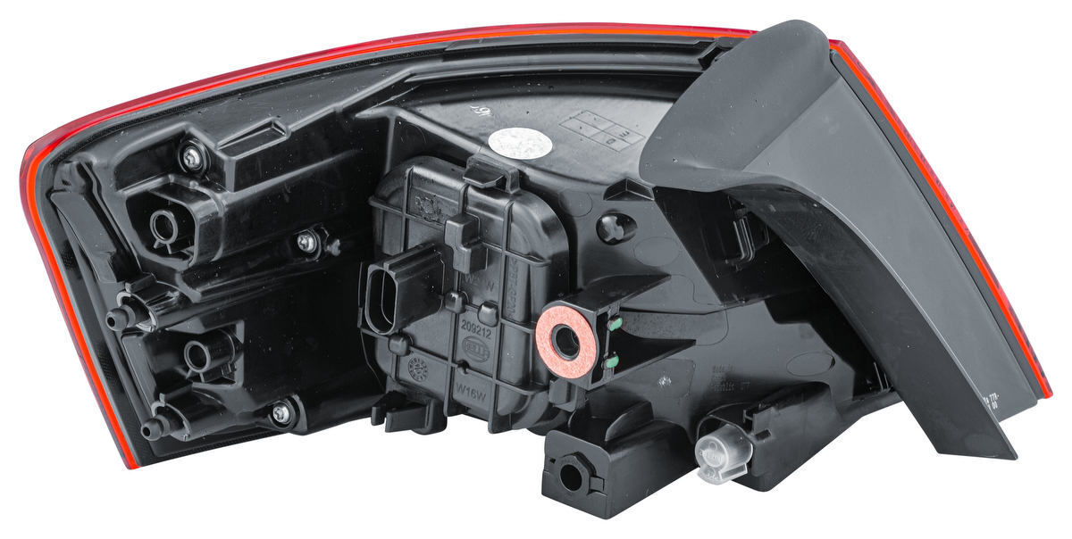 Rücklicht rechts Halogen HELLA für AUDI A3 (8V1/ 8VK)