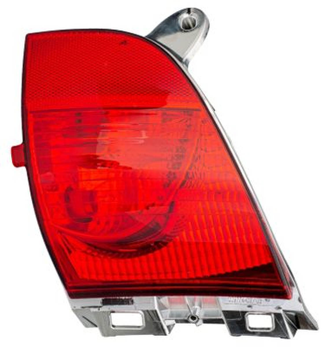 Rücklicht rechts Halogen HELLA für CITROEN C3 AIRCROSS II (2R_/ 2C_)