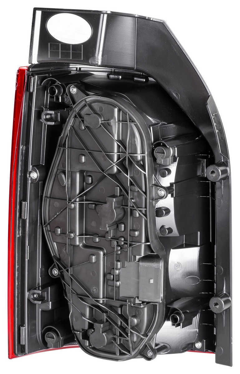 Rücklicht rechts Halogen HELLA für VW TRANSPORTER VI / CARAVELLE T6 Bus
