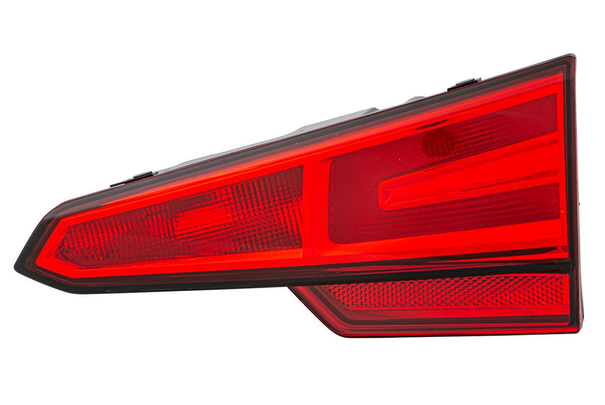 Rücklicht rechts innerer Teil Glühlampen-Technologie HELLA für AUDI A4 B9