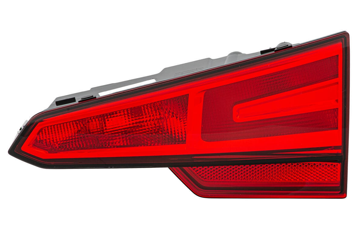 Rücklicht rechts innerer Teil Glühlampen-Technologie HELLA für AUDI A4 B9