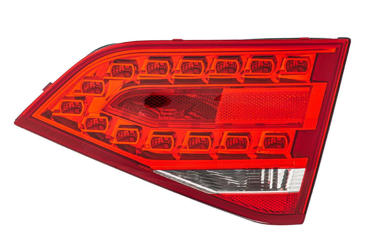 Rücklicht rechts innerer Teil LED HELLA für AUDI A4 B8 (8K2)