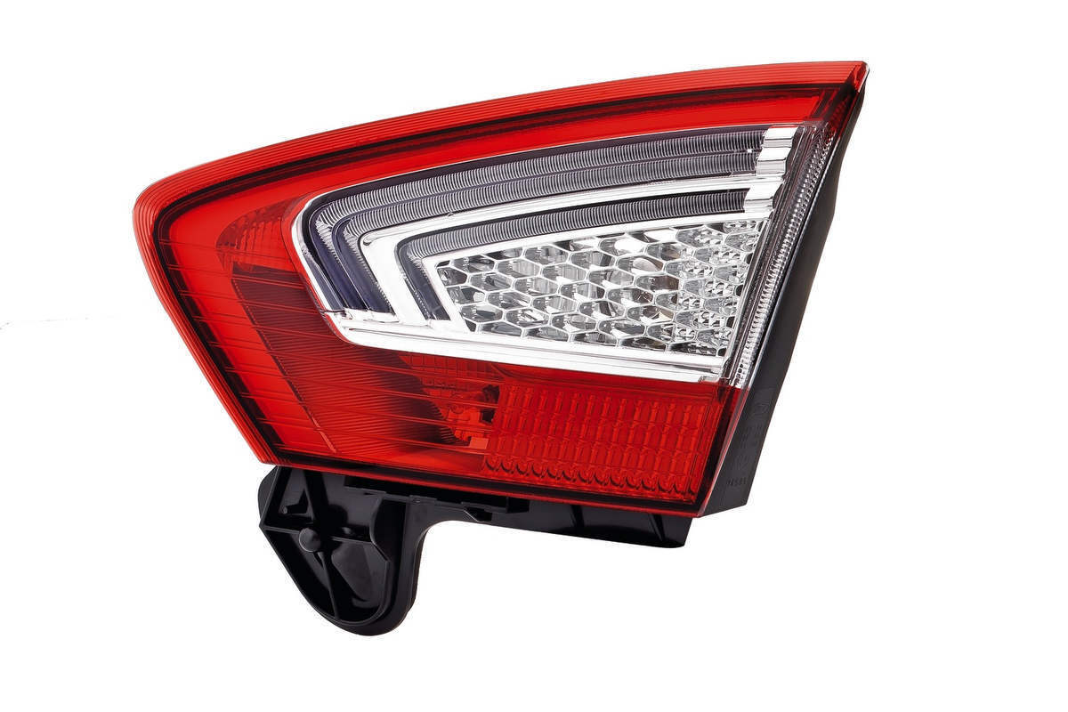 Rücklicht rechts innerer Teil LED HELLA für FORD MONDEO IV (BA7)