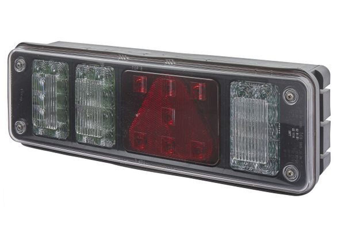 Rücklicht rechts LED HELLA 2VP 340 966-021