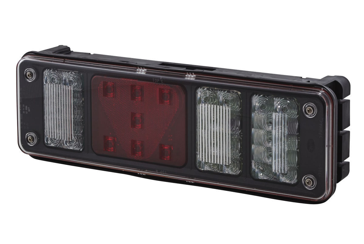 Rücklicht rechts LED HELLA 2VP 340 966-421