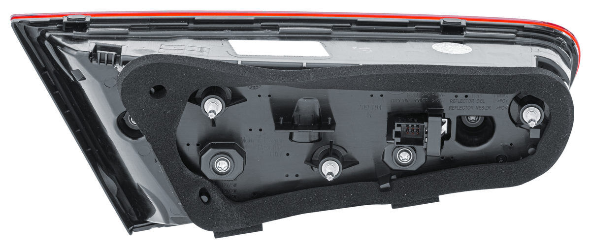 Rücklicht rechts LED HELLA für AUDI A3 (8V1/ 8VK)