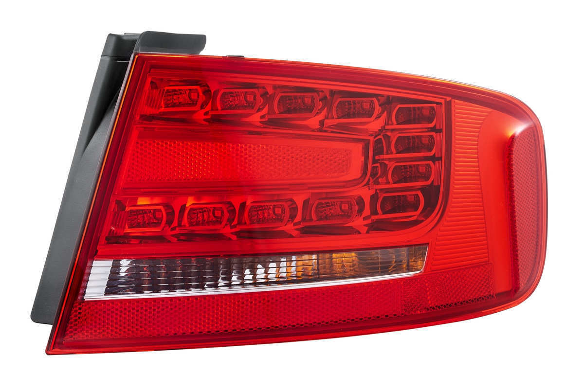Rücklicht rechts LED HELLA für AUDI A4 B8 (8K2)