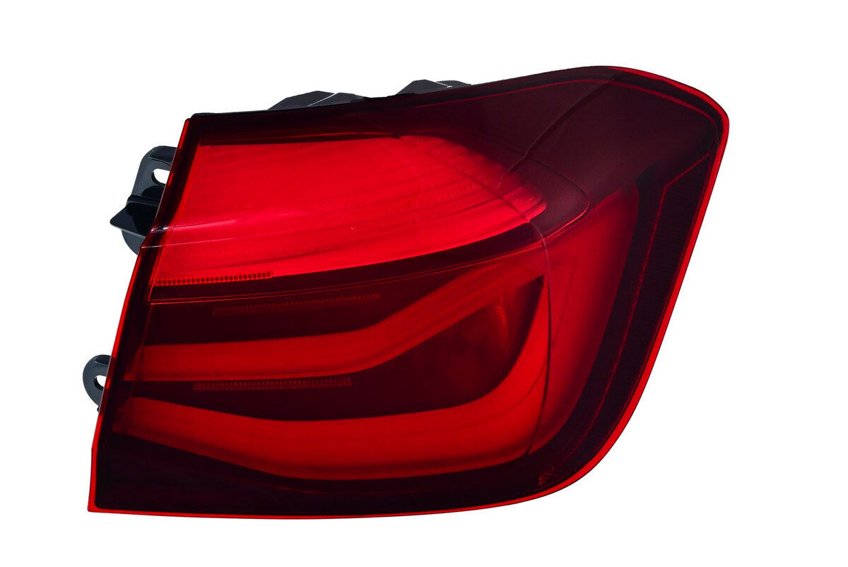 Rücklicht rechts LED HELLA für BMW 3