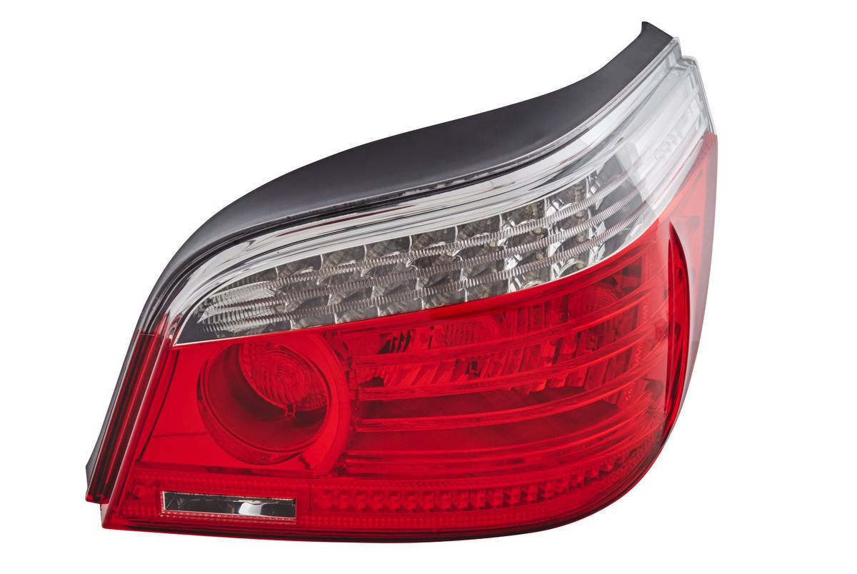 Rücklicht rechts LED HELLA für BMW 5 (E60)