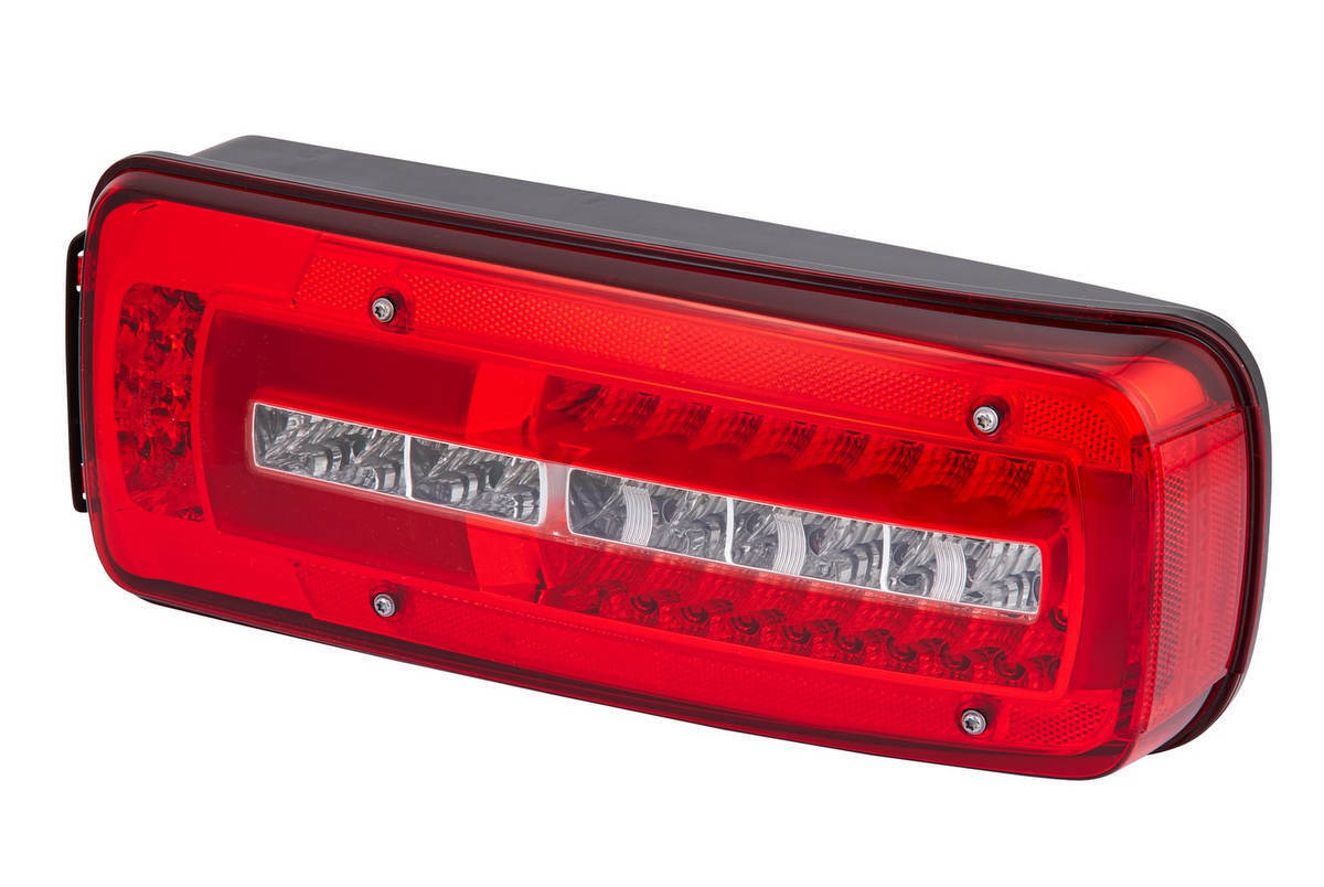 Rücklicht rechts LED HELLA für DAF