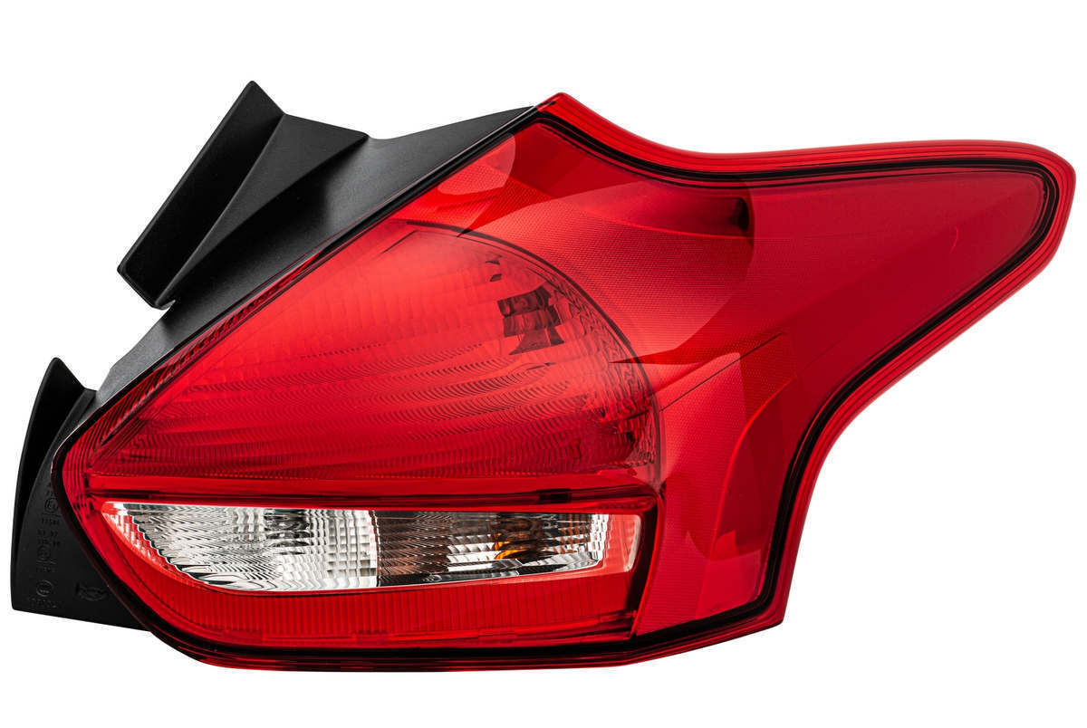 Rücklicht rechts LED HELLA für FORD FOCUS III