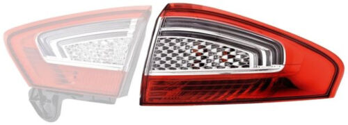 Rücklicht rechts LED HELLA für FORD MONDEO IV Stufenheck (BA7)