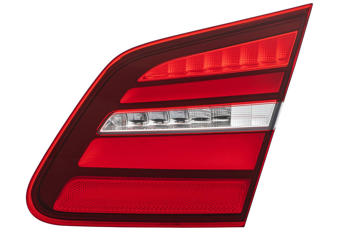 Rücklicht rechts LED HELLA für MERCEDES B-KLASSE Sports Tourer