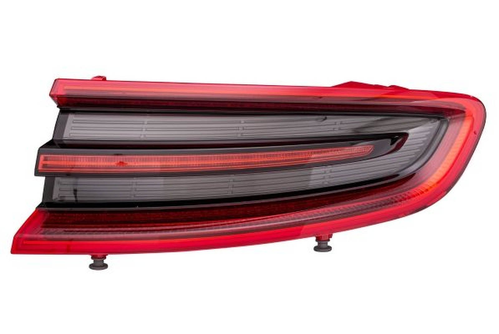 Rücklicht rechts LED HELLA für PORSCHE MACAN