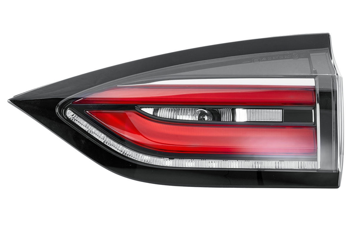 Rücklicht rechts LED HELLA für RENAULT ESPACE V (JR_)