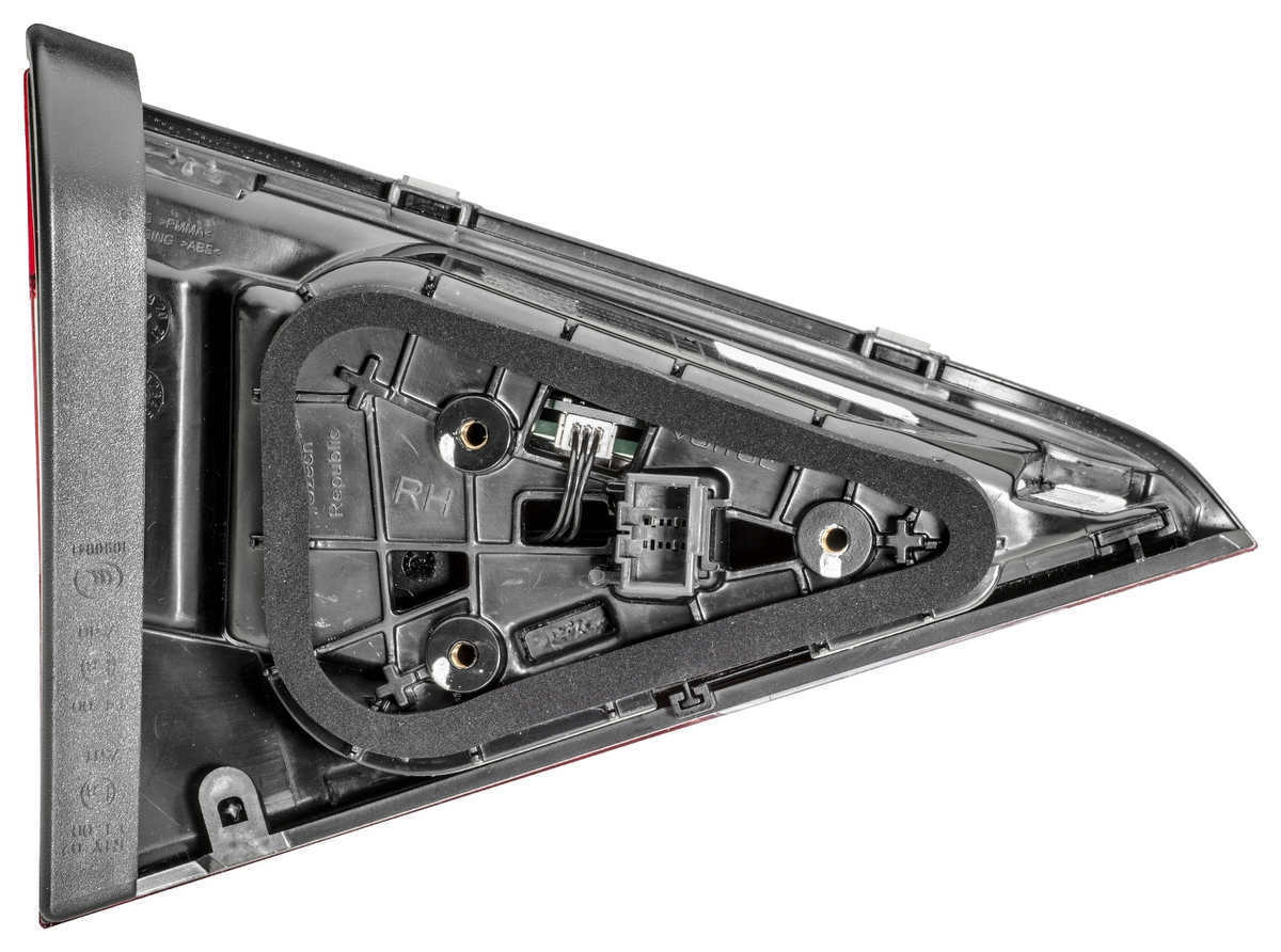 Rücklicht rechts LED HELLA für SKODA SUPERB III (3V3)