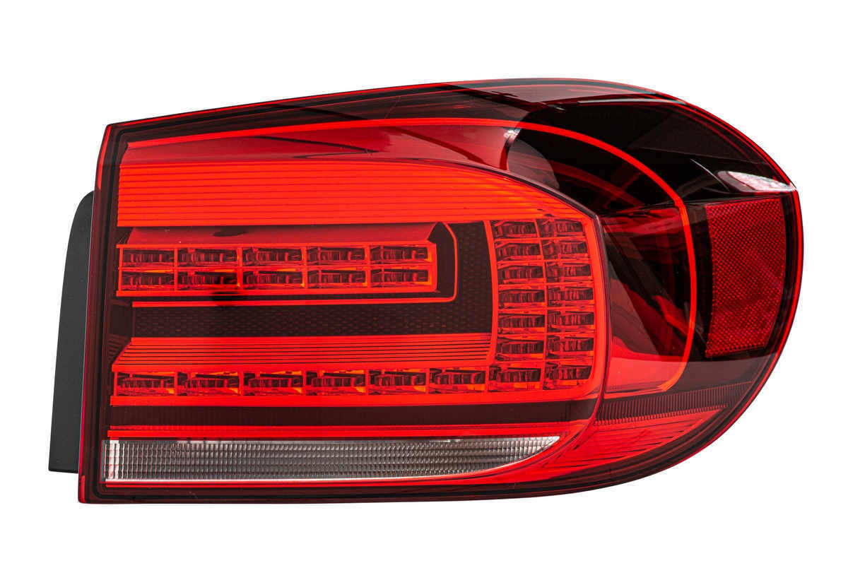 Rücklicht rechts LED HELLA für VW TIGUAN (5N_)