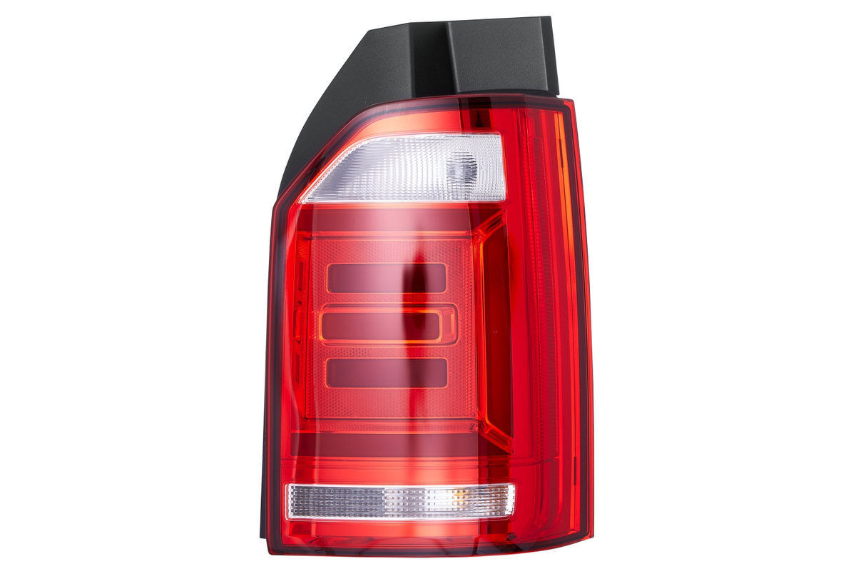 Rücklicht rechts LED HELLA für VW TRANSPORTER VI / CARAVELLE T6 Bus