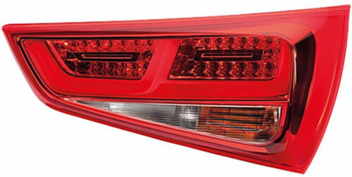 Rücklicht rechts LED mit Hybridtechnologie HELLA für AUDI A1 (8X1/ 8XK)