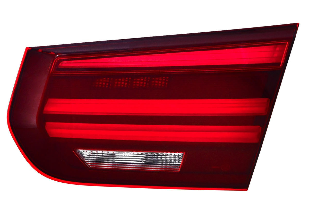Rücklicht rechts mit Hybridtechnologie HELLA für BMW 3