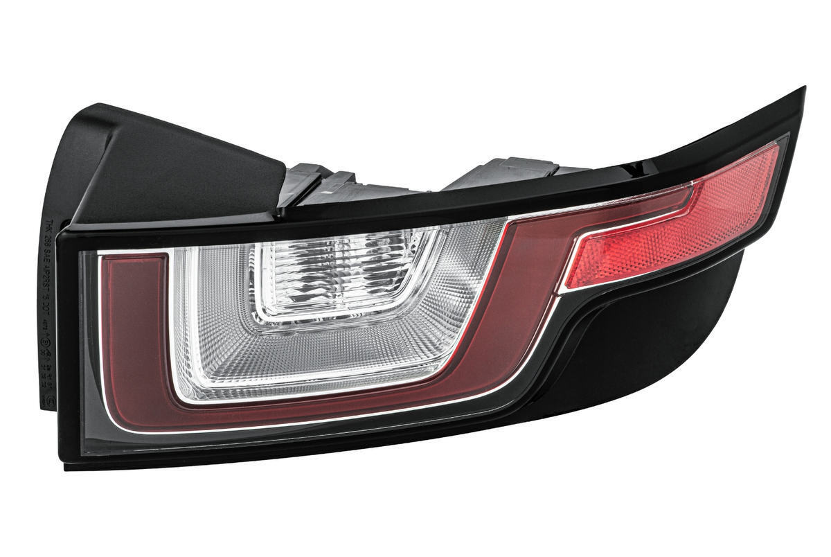 Rücklicht rechts mit Hybridtechnologie HELLA für LAND ROVER RANGE ROVER EVOQUE