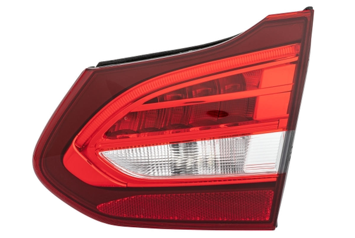 Rücklicht rechts mit Hybridtechnologie HELLA für MERCEDES C-KLASSE T-Model