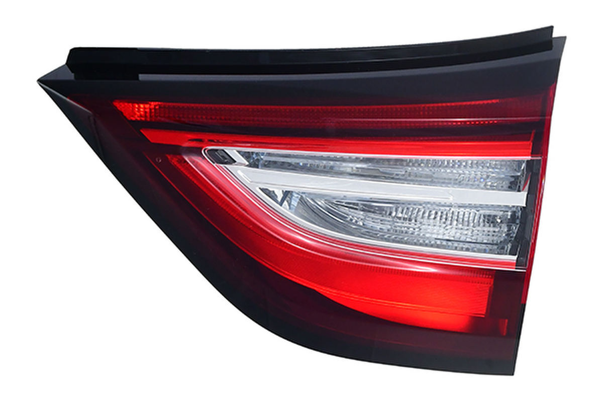 Rücklicht rechts mit Hybridtechnologie HELLA für RENAULT GRAND SCÉNIC IV