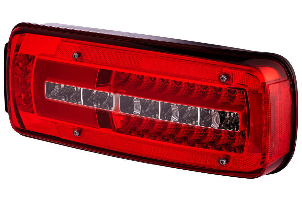 Rücklicht rechts Truck Full LED HELLA für DAF