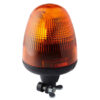 Rundumkennleuchte Halogen HELLA für AEBI DAF MAN OPEL SCANIA VOLVO FAUN HITACHI