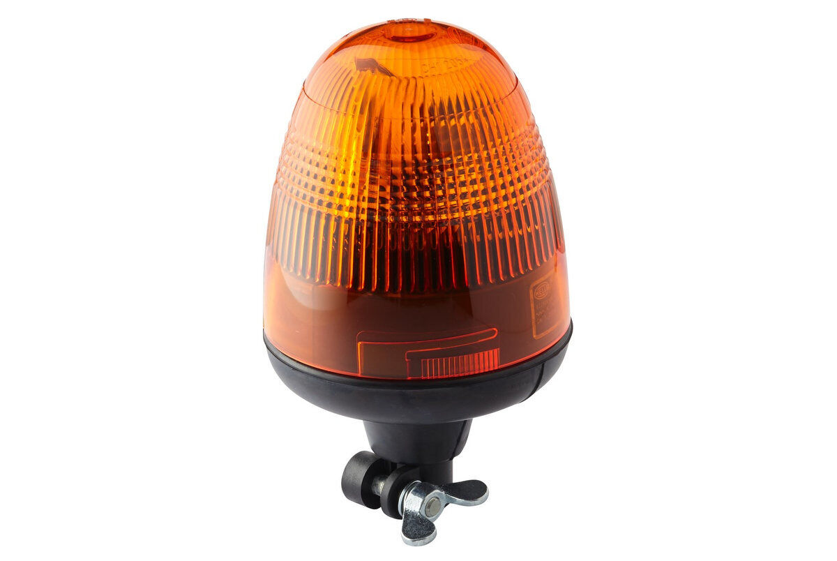 Rundumkennlicht Halogen HELLA für AEBI DAF KÄSSBOHRER MACK SCANIA VOLVO