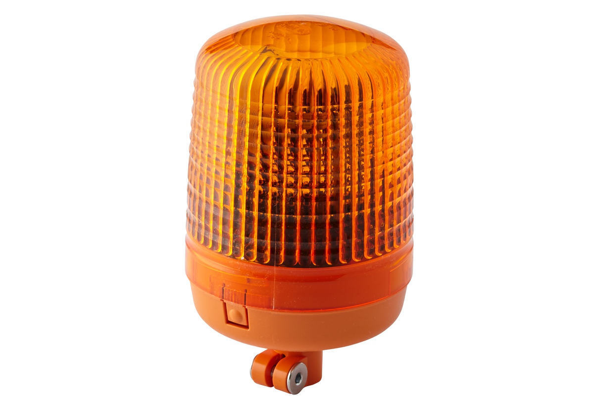 Rundumkennlicht Halogen HELLA für AEBI DAF MERCEDES SCANIA VOLVO BOMAG FENDT