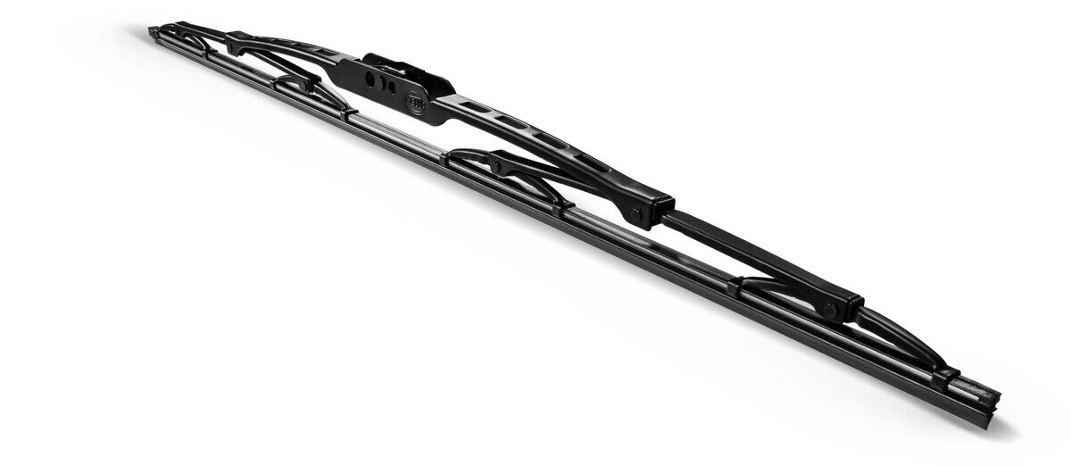 Scheibenwischer Wischblatt Bügelwischblatt vorne WP70 Metal 700mm HELLA