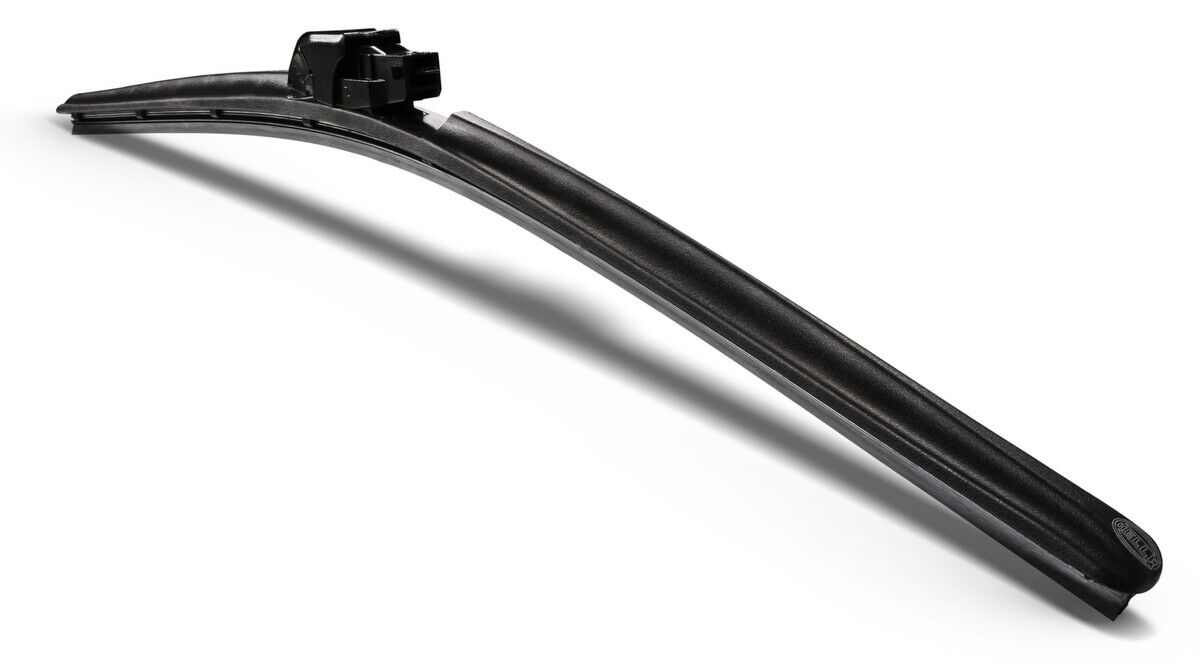Scheibenwischer Wischblatt Flachbalkenwischblatt vorne CT60 600mm HELLA