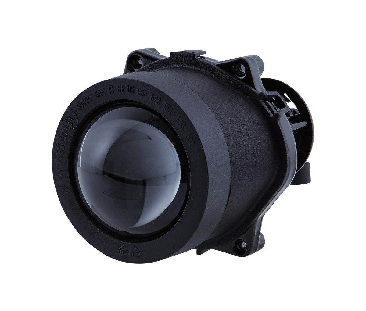 Scheinwerfer beidseitig Halogen symmetrisch DE HELLA 1TL 998 570-641