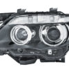Scheinwerfer Bi-Xenon Halogen HELLA für BMW 7 (E65, E66, E67) links