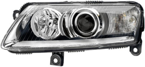 Scheinwerfer Bi-Xenon HELLA für AUDI A6 C6 (4F2) Avant Allroad links