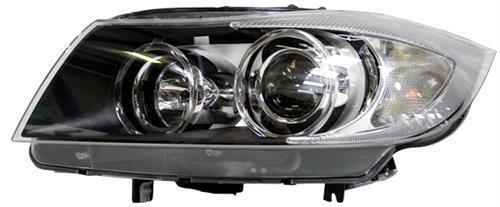 Scheinwerfer Bi-Xenon HELLA für BMW 3 (E90) 3 Touring (E91) links
